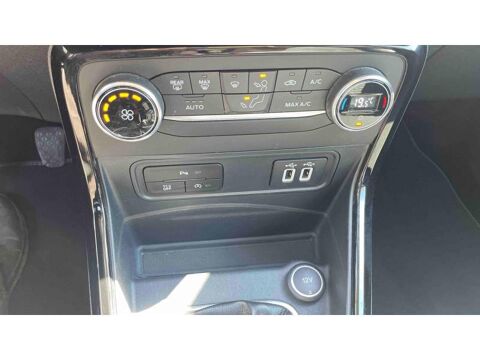 Ecosport EcoSport 1.0 EcoBoost 125ch S&S BVM6 Titanium Business 2019 occasion 34970 Lattes