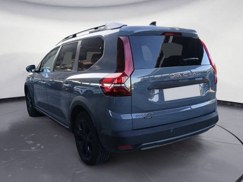 Jogger Hybrid 140 7 places GSR2 Extreme 2025 occasion 56850 Caudan