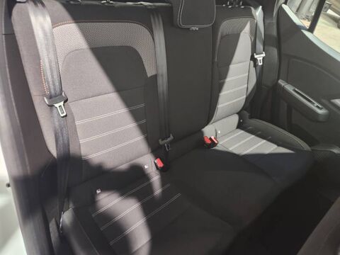 Sandero ECO-G 100 Stepway Expression 2023 occasion 29600 Morlaix