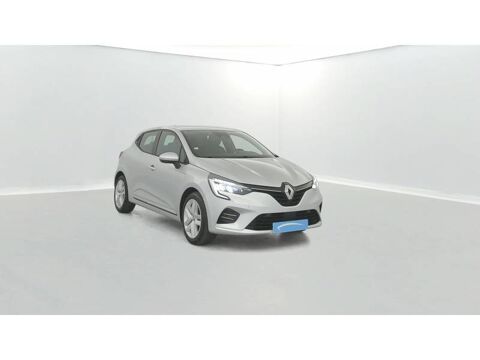 Clio E-Tech 140 - 21N Zen 2022 occasion 61000 Alen&ccedil;on