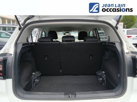 T-Cross 1.0 TSI 95 Start/Stop BVM5 Life Tech 2023 occasion 73300 Saint-Jean-de-Maurienne