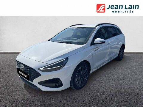 Hyundai i30 SW 1.0 T-GDi 100 DCT-7 Creative 2024 occasion La Motte-Servolex 73290