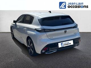 308 PHEV 180 e-EAT8 GT 2022 occasion 01170 Cessy