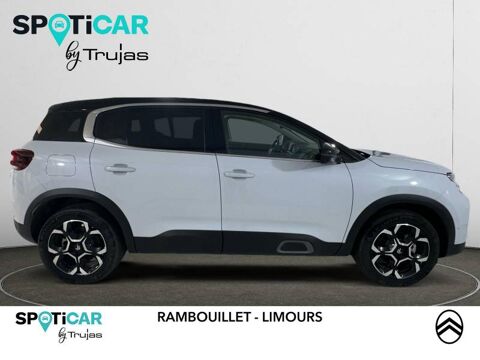 C5 aircross C5 Aircross Hybride 136 e-DCS6 Max 2024 occasion 91470 Limours