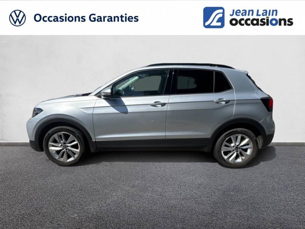 T-Cross 1.0 TSI 116 Start/Stop DSG7 VW Edition 2025 occasion 73200 Albertville