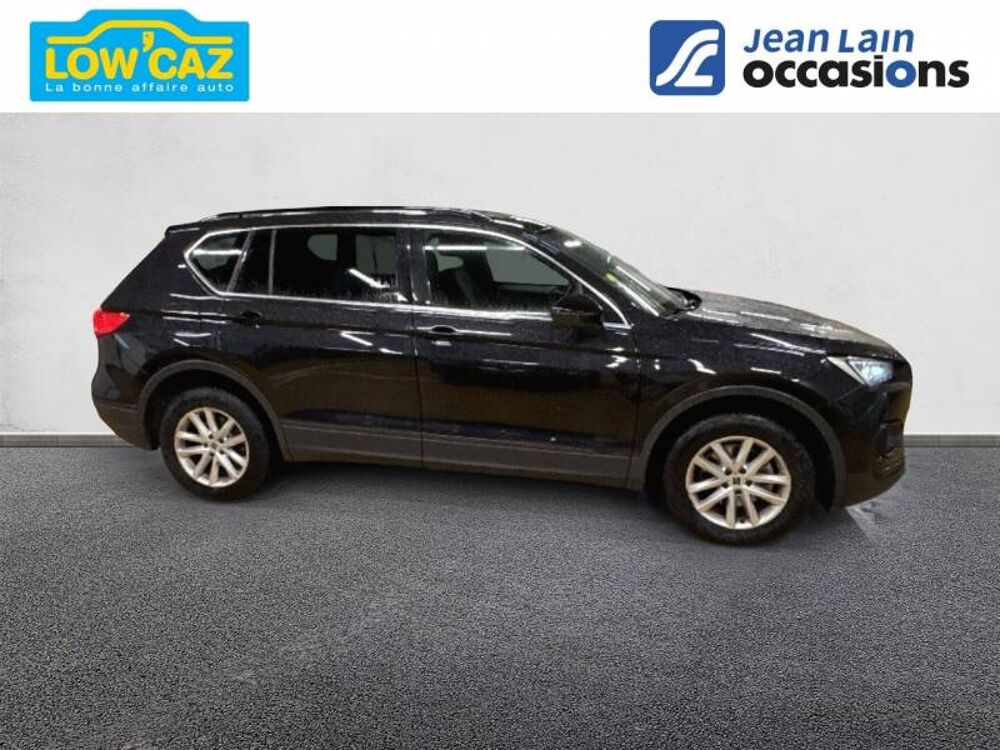 Tarraco 2.0 TDI 150 ch Start/Stop BVM6 7 pl Style Business 2021 occasion 38360 Sassenage