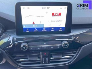 Kuga 2.5 Duratec 225 ch PHEV Powershift ST-Line Business 2023 occasion 34970 Lattes