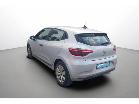 Clio SCe 65 Authentic 2023 occasion 29200 Brest