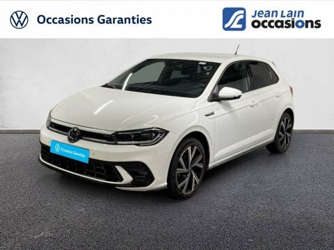 Volkswagen Polo 1.0 TSI 95 S&S BVM5 R-Line 2024 occasion Chatuzange-le-Goubet 26300