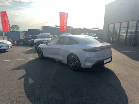 Seal 82,5 kWh 313 ch RWD Design 2026 occasion 49070 Beaucouz&eacute;