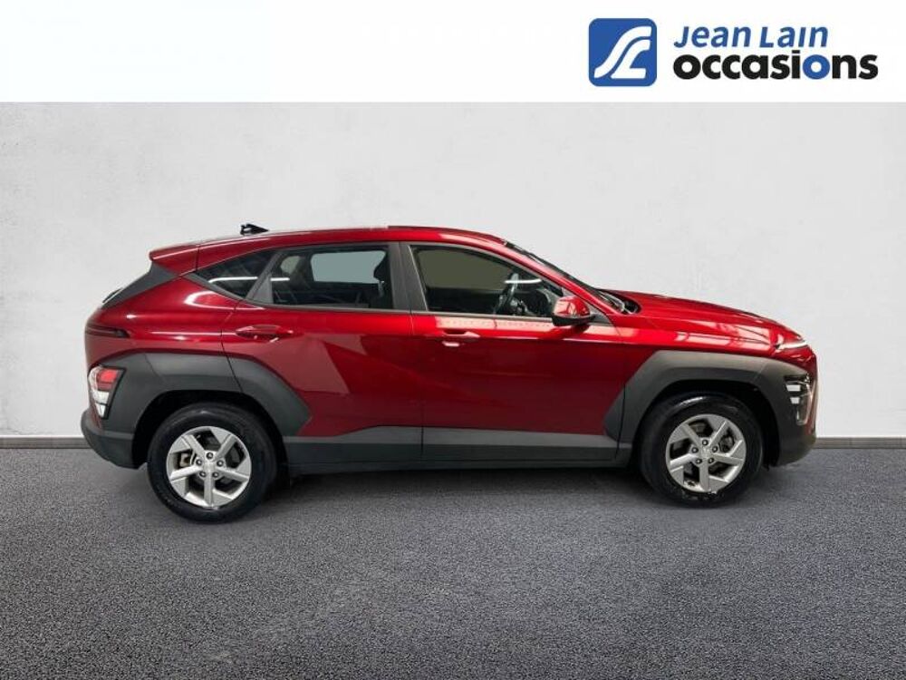 Kona Hybrid 141 Intuitive 2023 occasion 74600 Seynod
