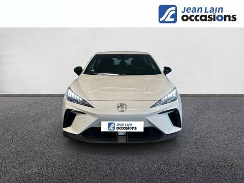 MG4 Electric 51kWh - 125 kW 2WD Standard 2024 occasion 01170 Cessy