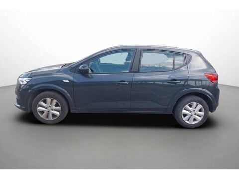 Sandero TCe 90 - 22B Confort 2022 occasion 56850 Caudan