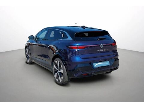 M&eacute;gane Megane E-Tech 220 ch autonomie confort GSR2 Techno 2025 occasion 29270 Carhaix-Plouguer