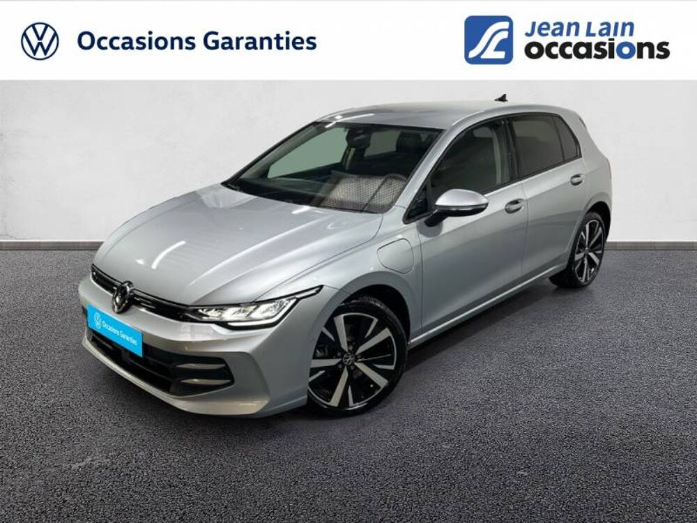 Golf 1.5 eHybrid 204 DSG6 VW Edition 2025 occasion 73290 La Motte-Servolex