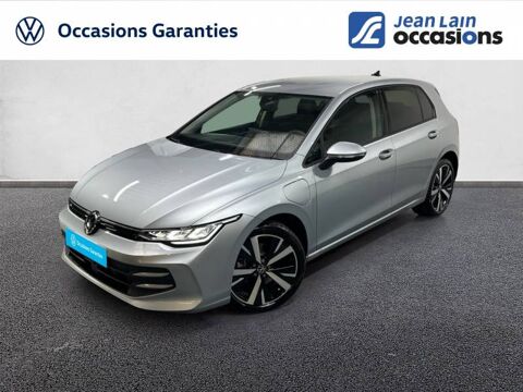 Volkswagen Golf 1.5 eHybrid 204 DSG6 VW Edition 2025 occasion La Motte-Servolex 73290