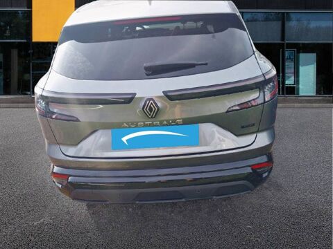 Austral E-Tech hybrid 200 Techno 2023 occasion 14200 H&eacute;rouville-Saint-Clair