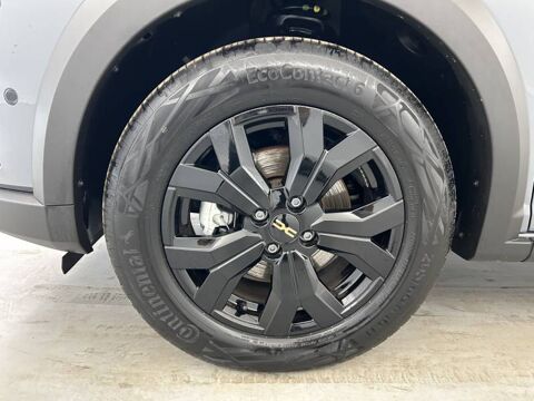 Jogger Hybrid 140 7 places GSR2 Extreme 2025 occasion 29600 Morlaix