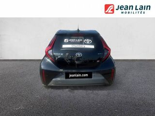 Aygo X Hybride 116h GR Sport 2026 occasion 73290 La Motte-Servolex