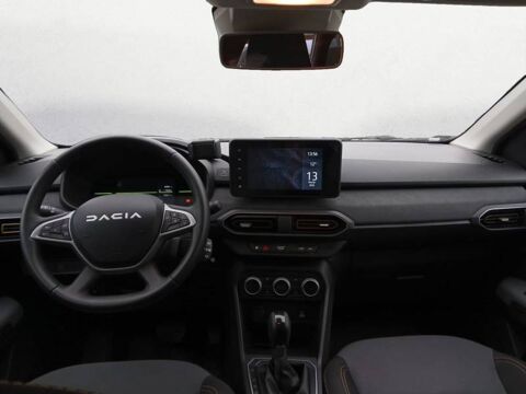 Jogger Hybrid 140 7 places GSR2 Extreme 2025 occasion 56850 Caudan
