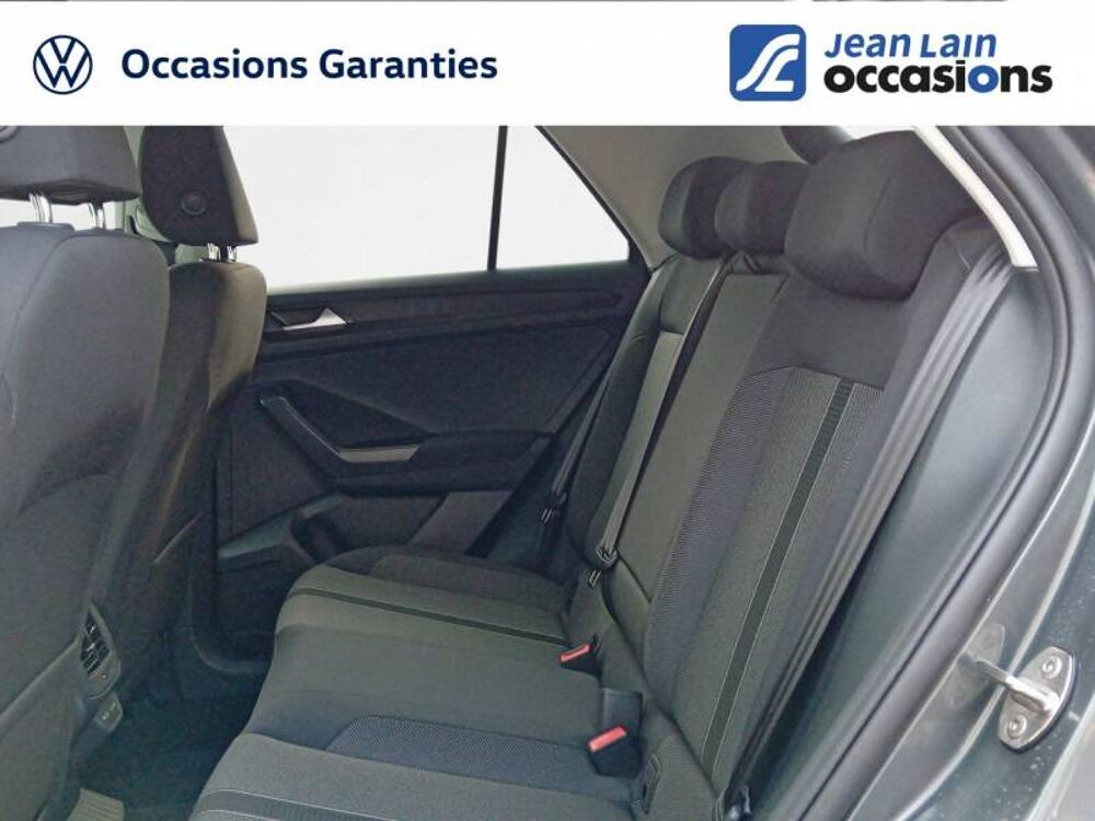 T-ROC T-Roc 1.0 TSI 116 Start/Stop BVM6 VW Edition 2025 occasion 04130 Volx