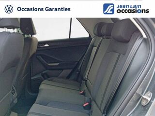 T-ROC T-Roc 1.0 TSI 116 Start/Stop BVM6 VW Edition 2025 occasion 04130 Volx