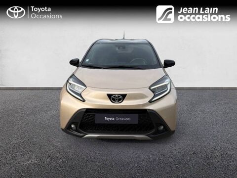 Aygo X 1.0 VVT-i 72 Collection 2024 occasion 73460 Tournon