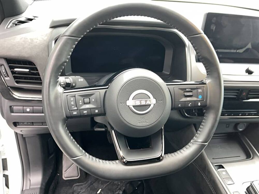 Qashqai e-Power 190 ch N-Design 2025 occasion 29000 Quimper