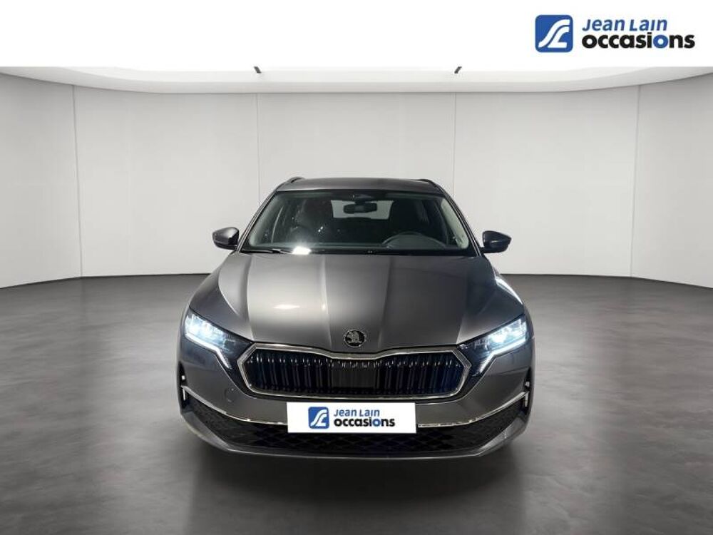 Octavia Combi 2.0 TDI 150 ch SCR DSG7 Selection 2025 occasion 74100 Ville-la-Grand
