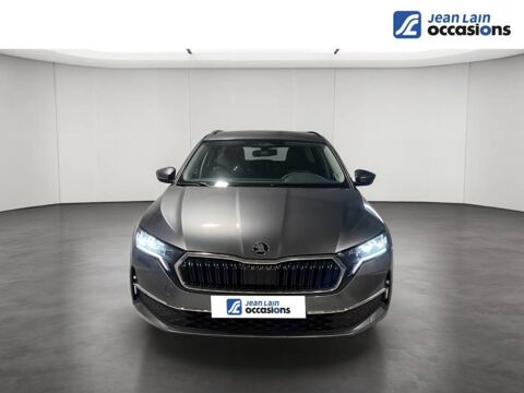 Octavia Combi 2.0 TDI 150 ch SCR DSG7 Selection 2025 occasion 74100 Ville-la-Grand