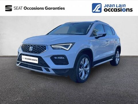 Annonce voiture Seat Ateca 29490 
