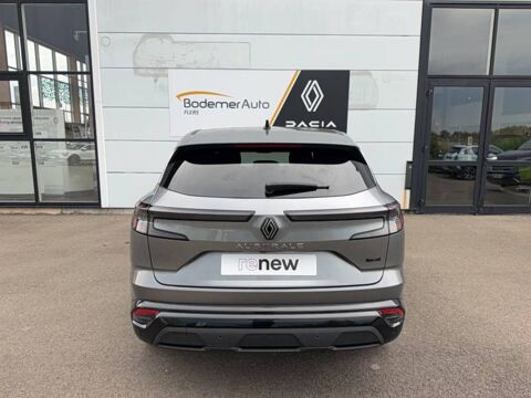 Austral E-Tech hybrid 200 Techno 2023 occasion 61100 Flers