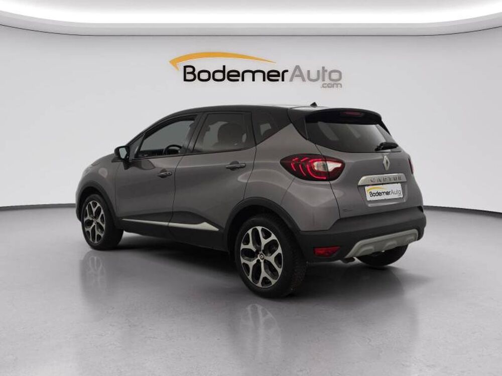 Captur TCe 130 FAP Intens 2019 occasion 61000 Alen&ccedil;on
