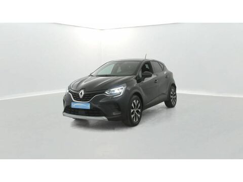 Annonce voiture Renault Captur 17590 €