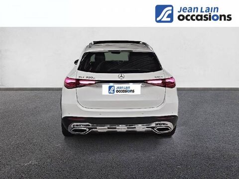 Classe GLC GLC 300 e 9G-Tronic 4Matic Business Line 2023 occasion 73200 Albertville