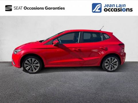 Ibiza 1.0 TSI 95 ch S/S BVM5 Copa 2022 occasion 38170 Seyssinet-Pariset