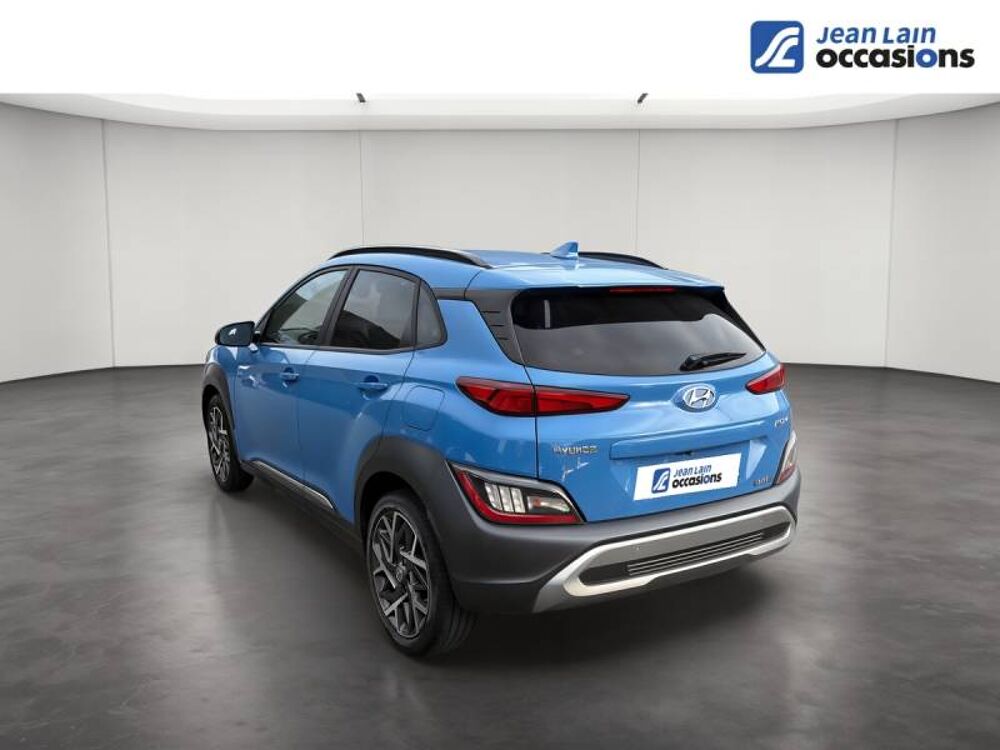 Kona Hybrid 141 Intuitive 2022 occasion 38170 Seyssinet-Pariset