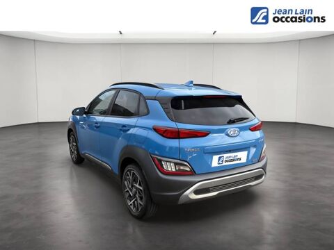 Kona Hybrid 141 Intuitive 2022 occasion 38170 Seyssinet-Pariset