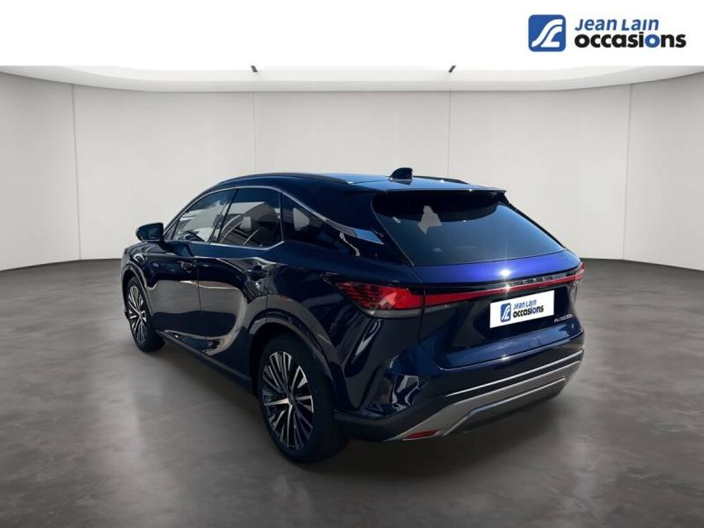 RX 450h+ 4WD Hybride Rechargeable Luxe 2024 occasion 38130 &Eacute;chirolles