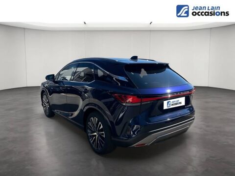 RX 450h+ 4WD Hybride Rechargeable Luxe 2024 occasion 38130 &Eacute;chirolles