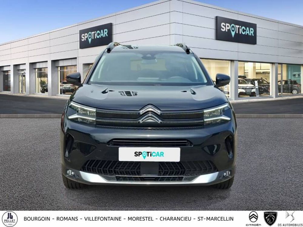 C5 aircross C5 Aircross BlueHDi 130 EAT8 Max 2025 occasion 38300 Bourgoin-Jallieu