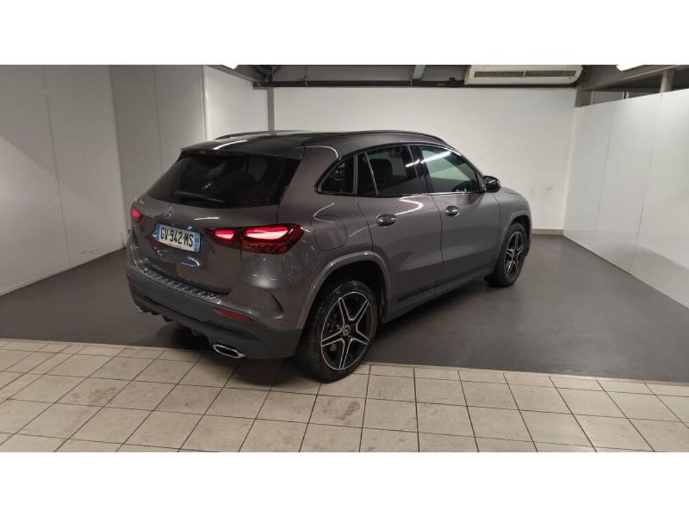 Classe GLA GLA 250 e 8G-DCT AMG Line 2024 occasion 73290 La Motte-Servolex