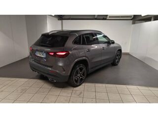 Classe GLA GLA 250 e 8G-DCT AMG Line 2024 occasion 73290 La Motte-Servolex