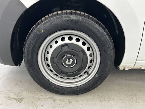 Express EXPRESS VAN BLUE DCI 95 - 22 CONFORT 2024 occasion 56850 Caudan