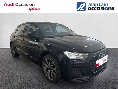 A1 Sportback 30 TFSI 116 ch S tronic 7 Design 2025 occasion 38130 &Eacute;chirolles