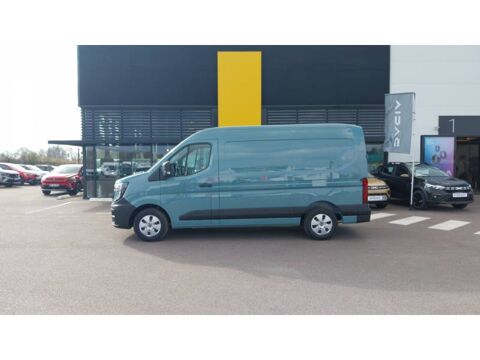 Master MASTER ELECTRIQUE FGN L2H2 3T5 GRANDE AUTONOMIE ADVANCE 2025 occasion 61000 Alen&ccedil;on
