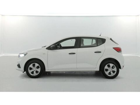 Sandero ECO-G 100 Essential 2024 occasion 29200 Brest