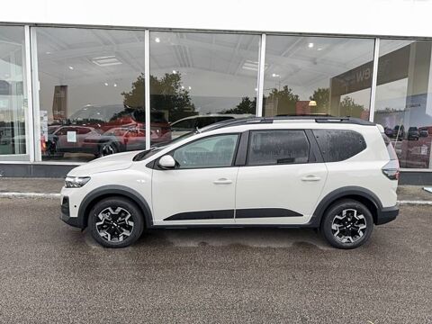 Jogger ECO-G 120 auto 7 pl Journey 2026 occasion 29000 Quimper