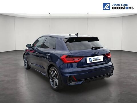 A1 Sportback 35 TFSI 150 ch S tronic 7 S Line 2025 occasion 01170 Cessy