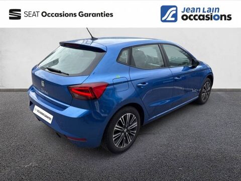 Ibiza 1.0 TSI 95 ch S/S BVM5 Copa 2025 occasion 74700 Sallanches